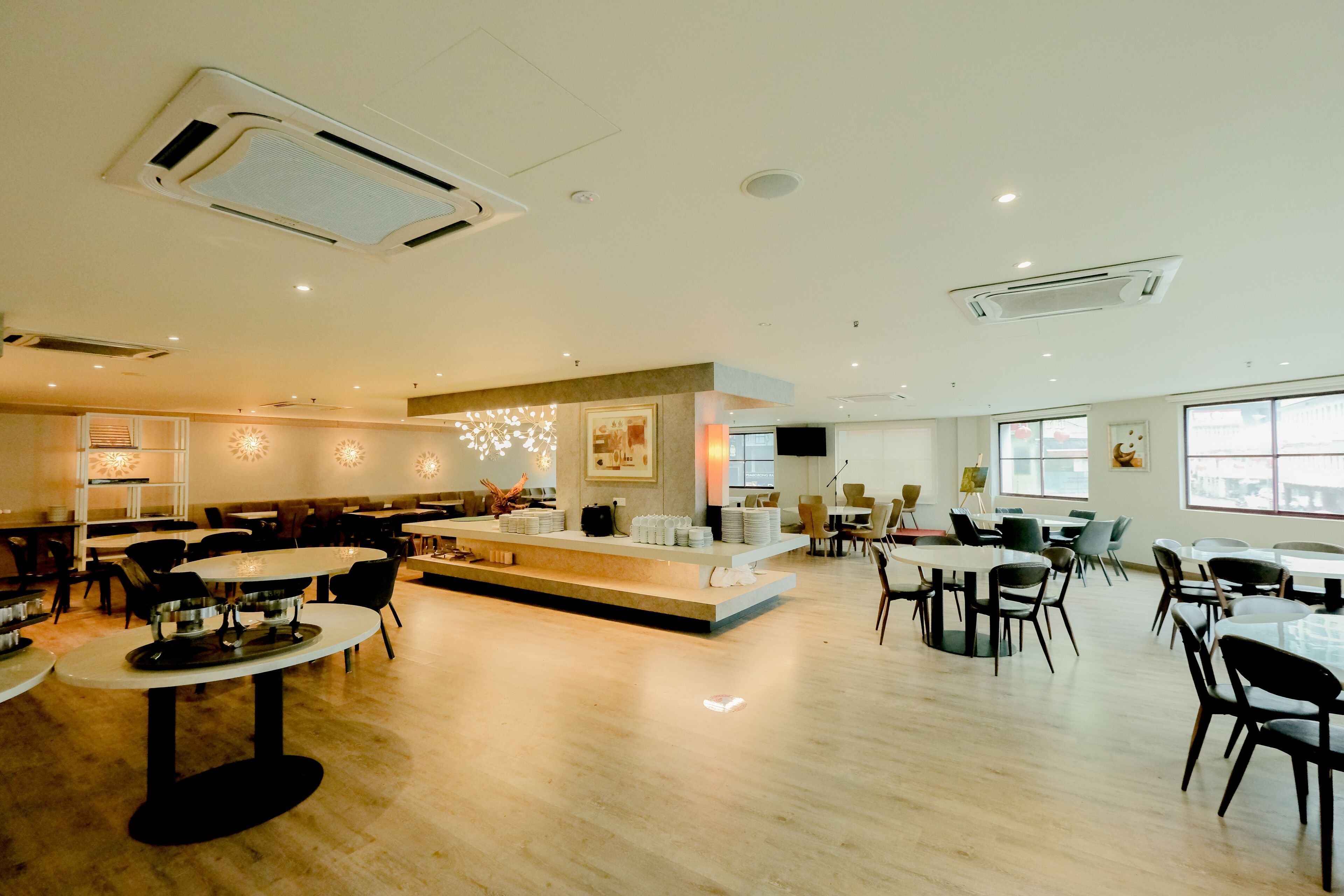 Foto - EDC Hotel Kuala Lumpur