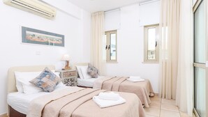Biệt thự, hồ bơi riêng | 3 phòng ngủ, nôi/giường cho trẻ sơ sinh (phụ phí) 