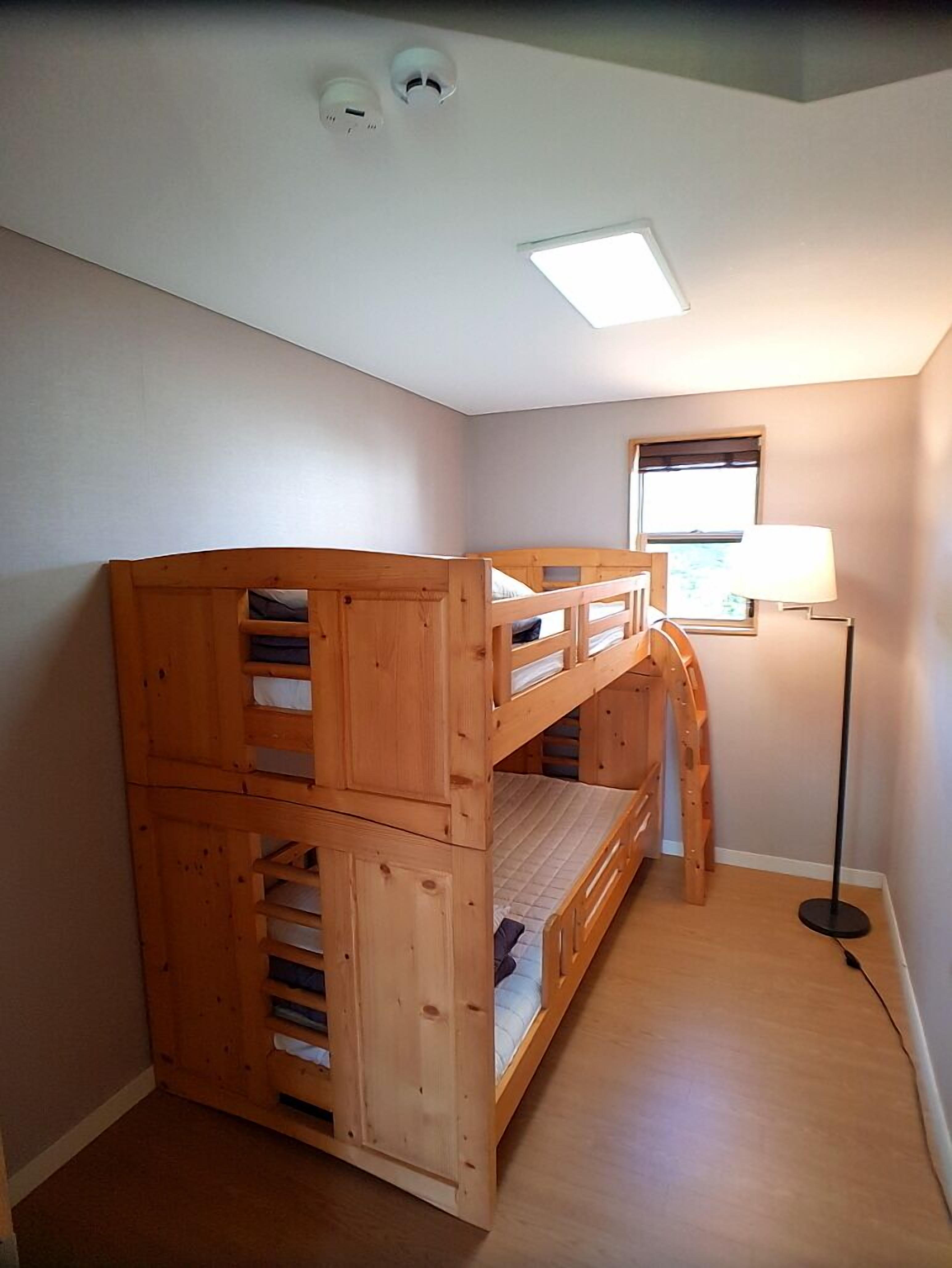 Duplex Private House | 1 bedroom, premium bedding, blackout drapes, free WiFi