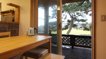 Duplex Private House | In-room dining