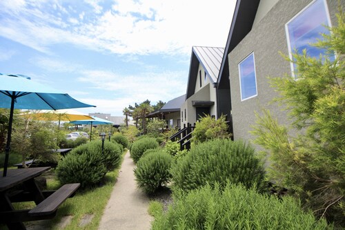 チェジュ ハーブ ペンション オズ