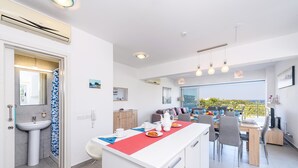 Interior - Ayia Triada View (Paralimni)