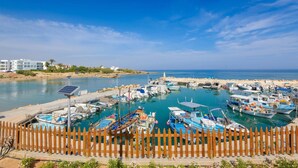 Pool - Ayia Triada View (Paralimni)