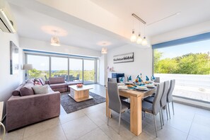Interior - Ayia Triada View (Paralimni)