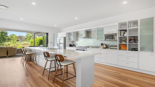 Dashaz unelma on vintage golf Estate 