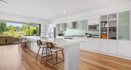 Dashaz unelma on vintage golf Estate