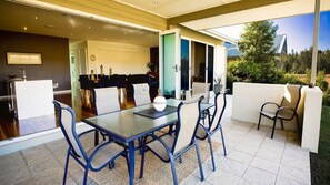 Servei de restauració a l'aire lliure