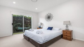 3 dormitoris, wifi gratuïta i roba de llit