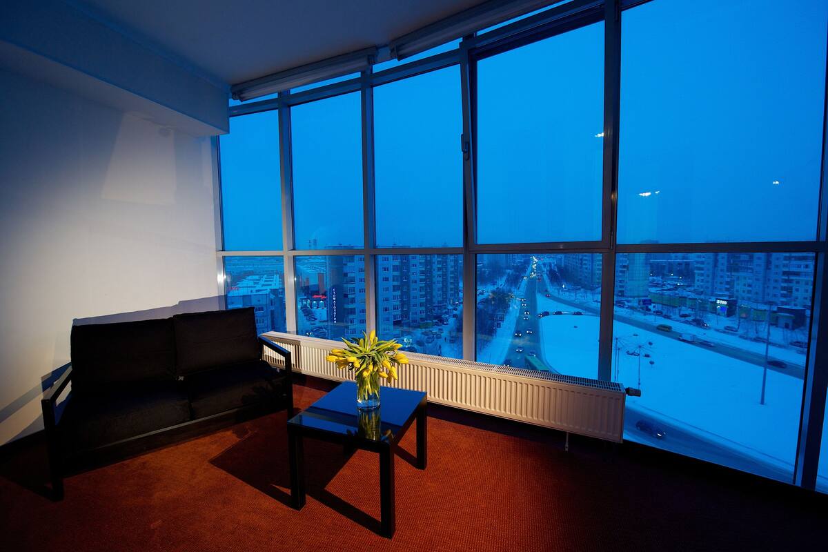 Classic Studio | 1 bedroom, premium bedding, minibar, in-room safe