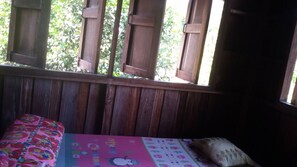2 habitaciones 