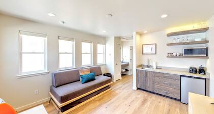 Slot Canyon #A | 1 Bed, 1 Bath