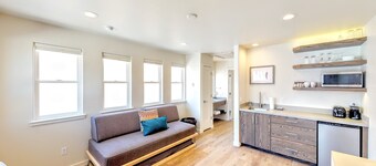 Slot Canyon #A | 1 Bed, 1 Bath