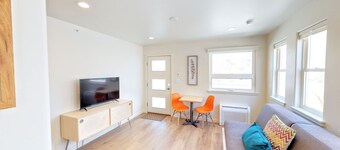 Slot Canyon #A | 1 Bed, 1 Bath