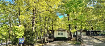 Chicken Creek Casa en Lake Tenkiller! ¡CAÍDA DE LOS PRECIOS! Cerca del lago