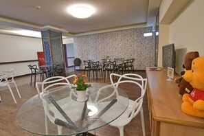 Restaurantes