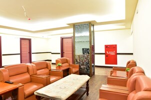 Resepsiyon salonu