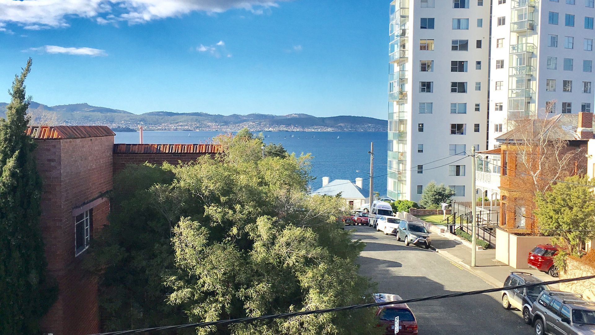 Scarlett's by Salamanca — image 21