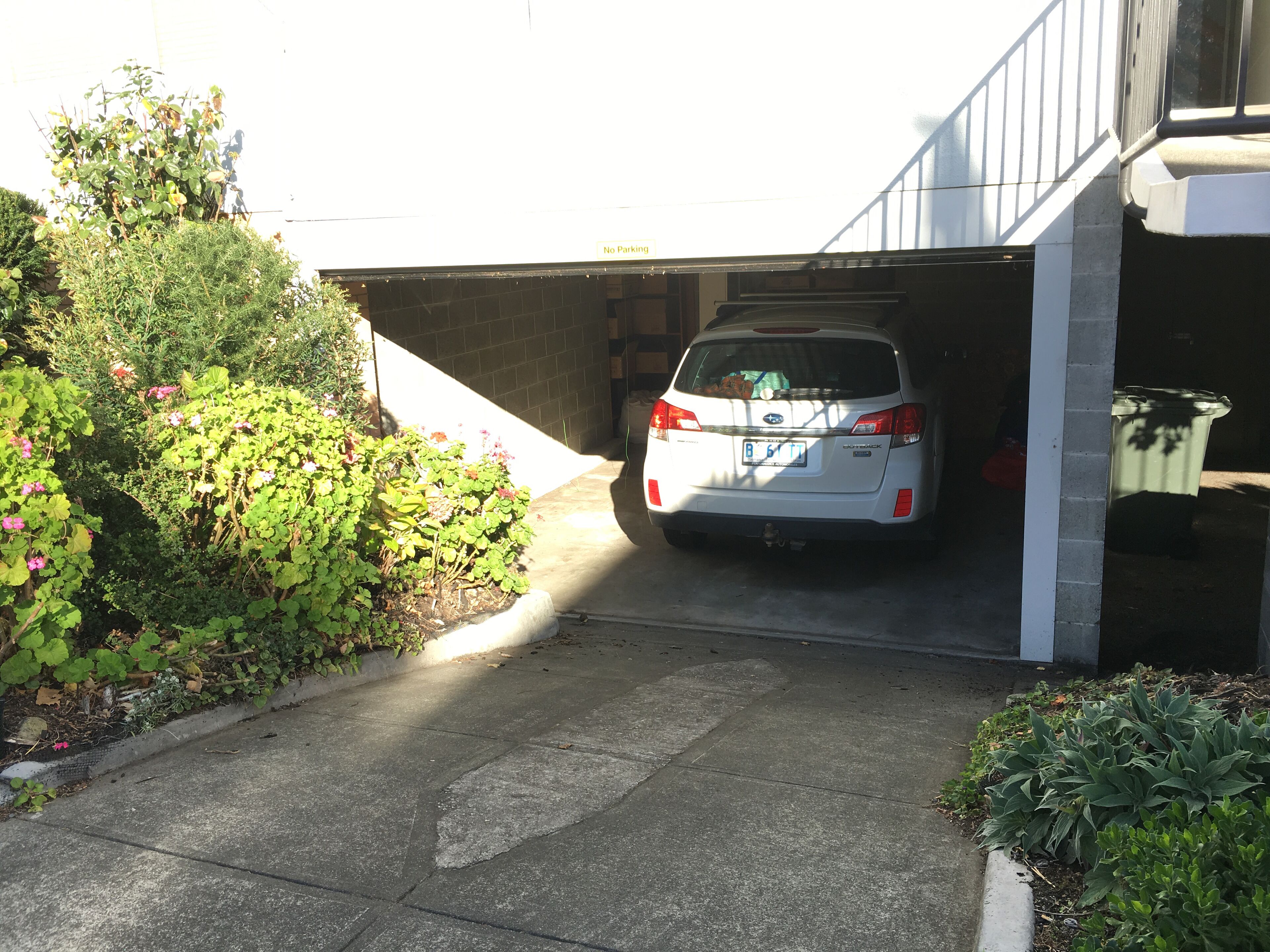 Scarlett's by Salamanca — image 22