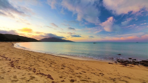 'IslandView' The Perfect Holiday Home