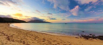 「IslandView」完璧な休日の家