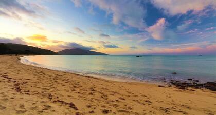 'IslandView' The Perfect Holiday Home