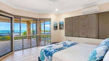 3 Schlafzimmer, Bügeleisen/Bügelbrett, kostenloses WLAN, Bettwäsche