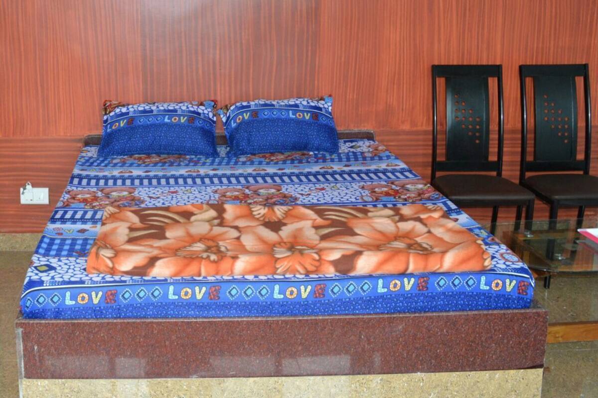 Deluxe Double Room, 1 Double Bed