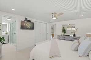 2 soverom og internettilgang