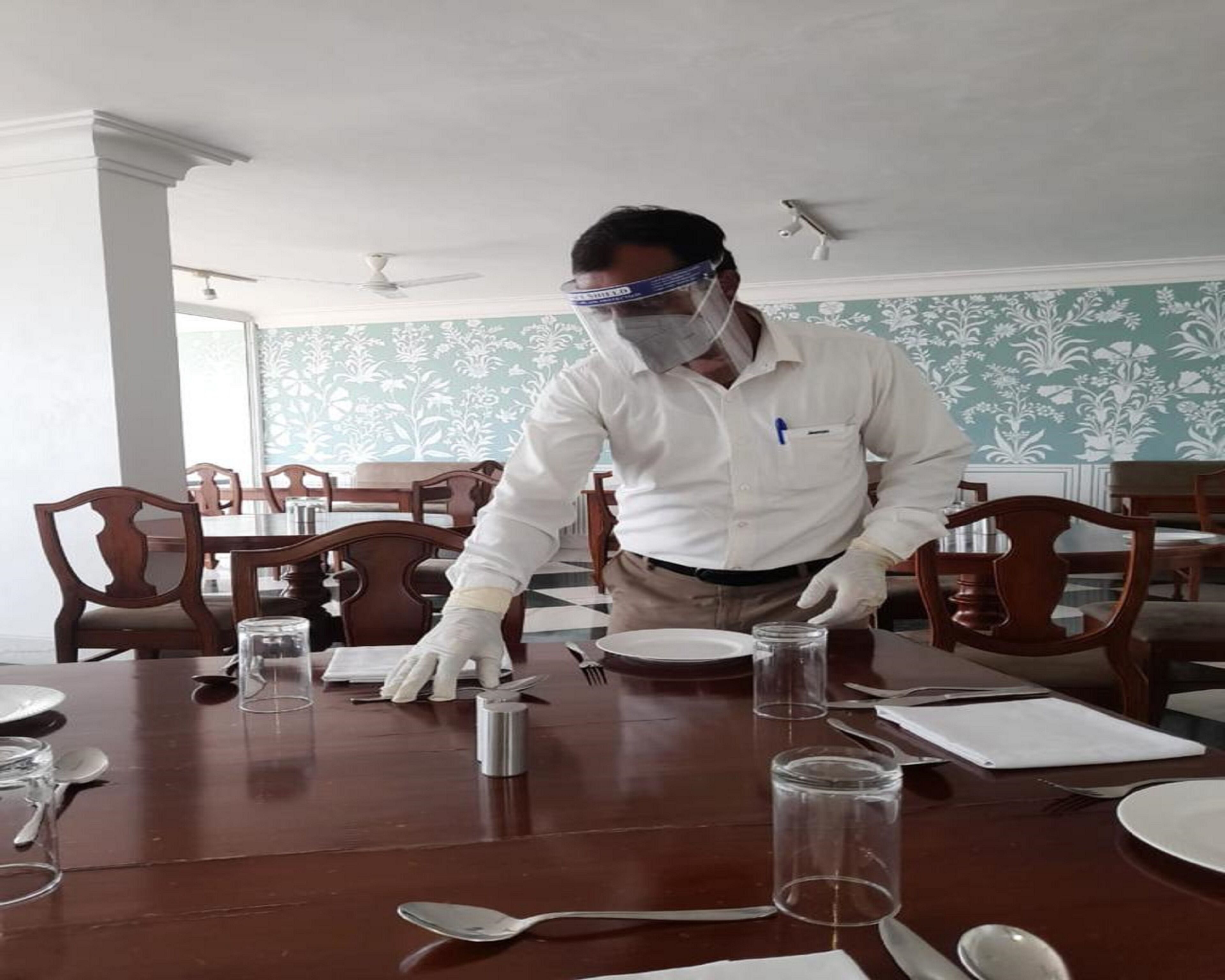 Foto - Fateh Niwas by Fateh Collection