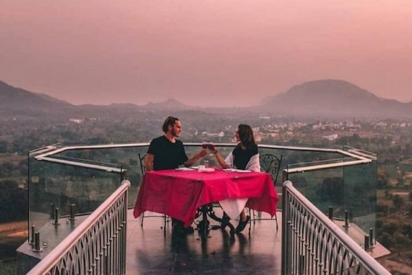 Cocina internacional