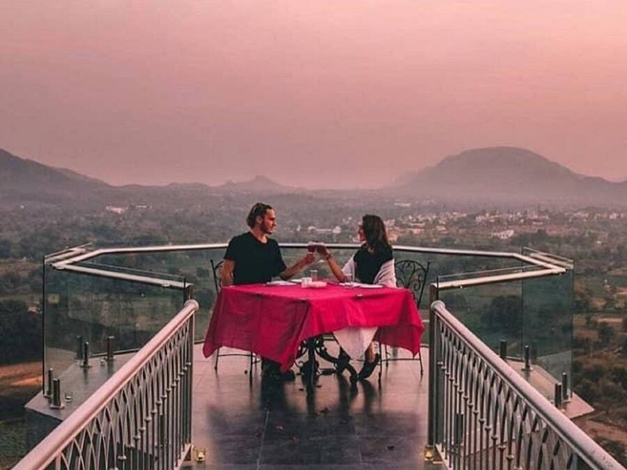 Culinária internacional