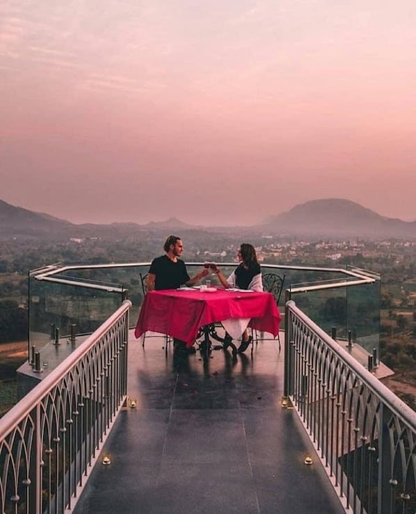 Spécialités Cuisine internationale