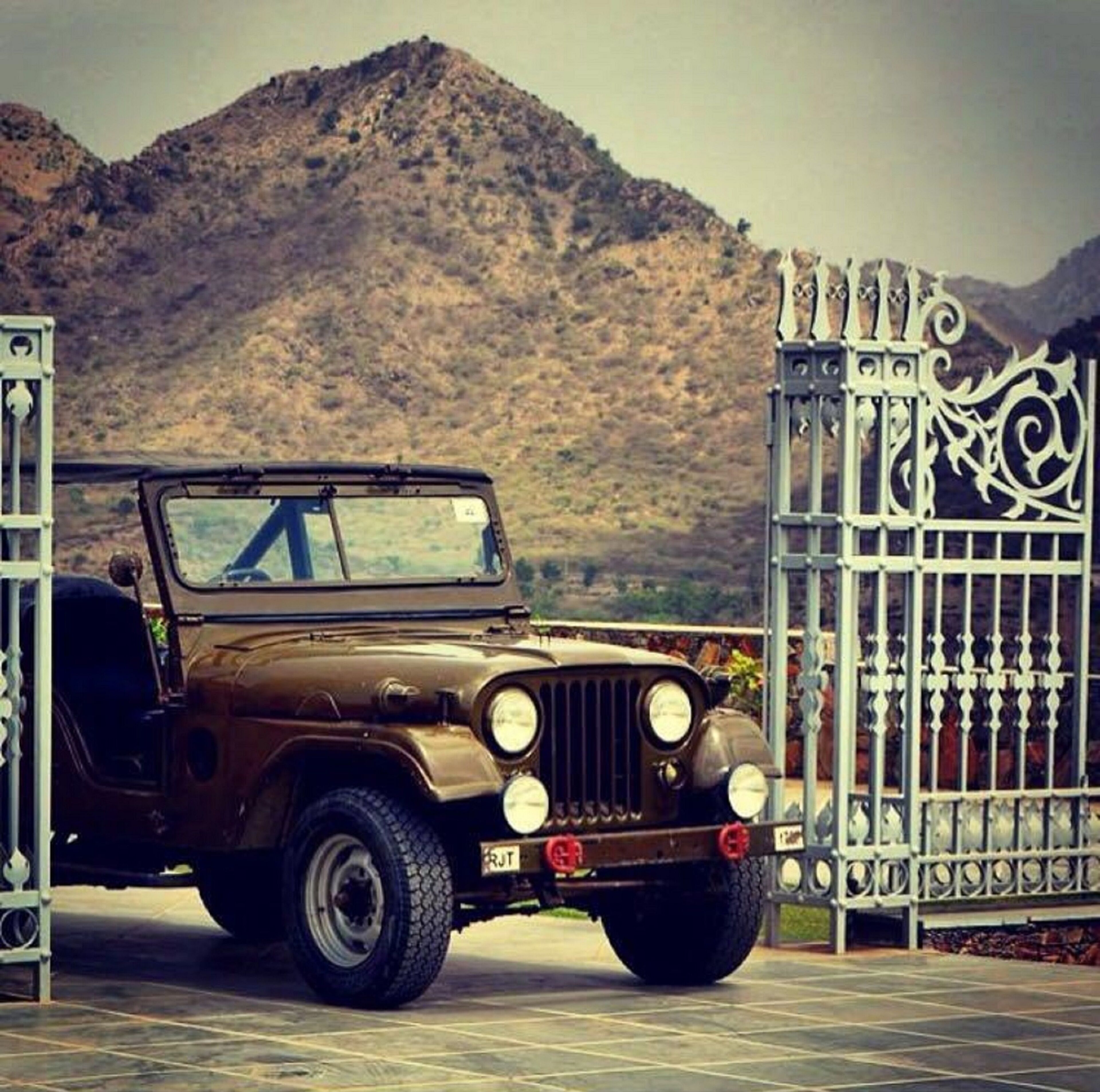 Foto - Fateh Niwas by Fateh Collection