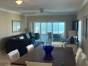 Dining - Island House Beach Resort 17S (Siesta Key)