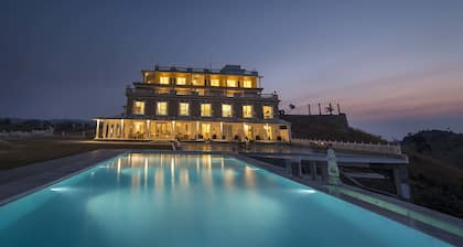 Fateh Safari Resort by Fateh Collection