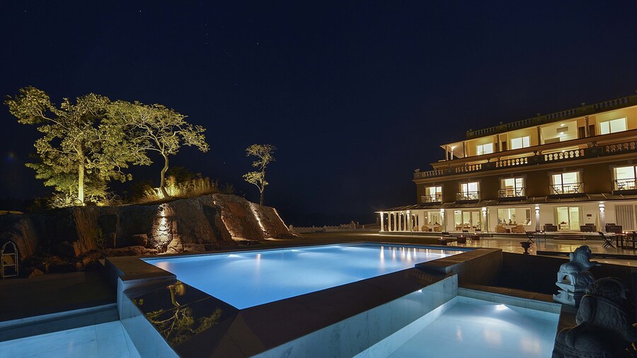 Fateh Safari Resort by Fateh Collection