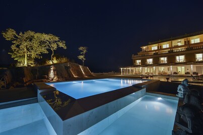 Fateh Safari Resort by Fateh Collection