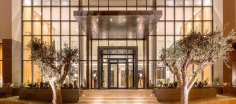 DELTA HOTEL APARTMENTS