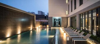 DELTA HOTEL APARTMENTS