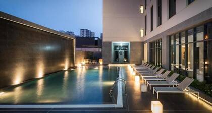 DELTA HOTEL APARTMENTS