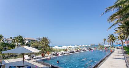 Luxury Apartment in 5 Stars Resort