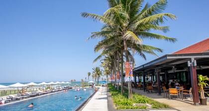 Luxury Apartment in 5 Stars Resort