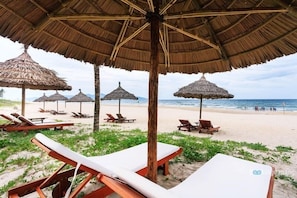 Exterior - Luxury Apartment in 5 Stars Resort (Da Nang)