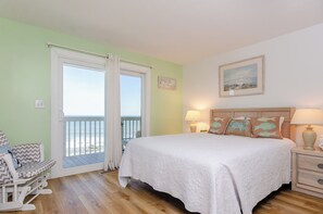 2 slaapkamers, een strijkplank/strijkijzer, wifi, beddengoed