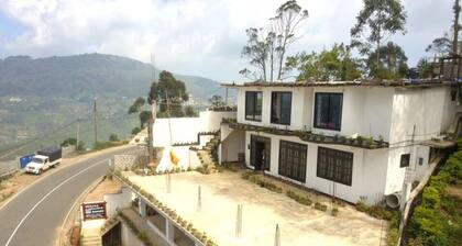 White Home