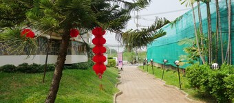 Talekaew Resort