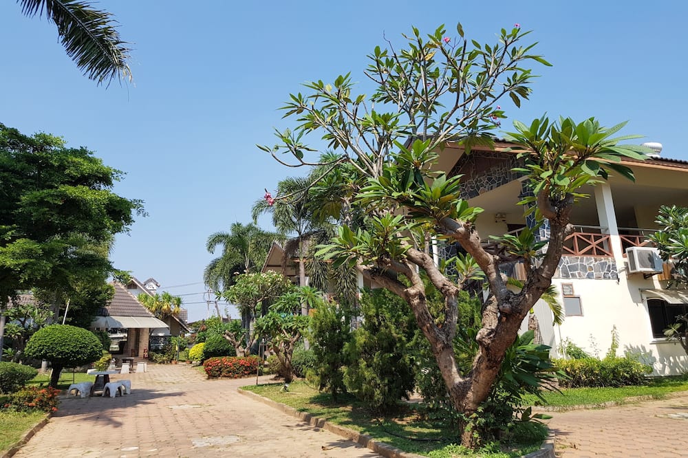 Talekaew Resort