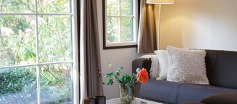 Vrijrijck Vakantieparken – Ermelo