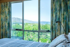 Casa Deluxe, 4 habitaciones, vistas a la playa | Vistas desde la habitación