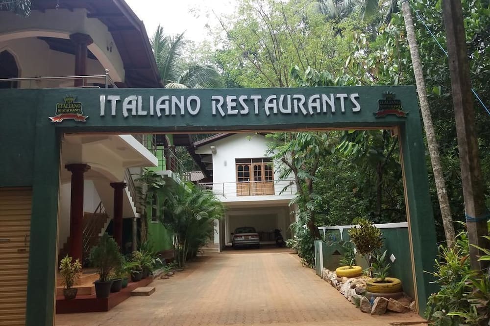 Italiano Restaurans